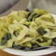 Illustration for article titled Physicists Invented a Horrible New Pasta Shape, For Science